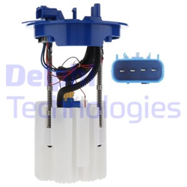 YAKIT POMPASI CHEVROLET - OPEL