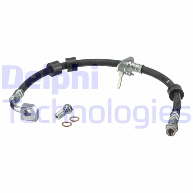 ON FREN HORTUMU VOLVO V60 - V90 - XC60 - XC90