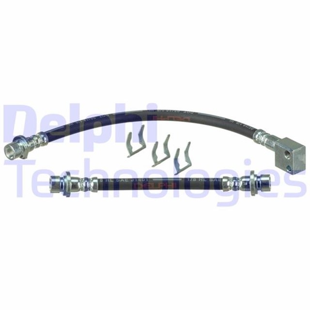 FREN HORTUMU - HONDA CIVIC 02/2012