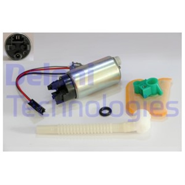 SAMANDIRA HYUNDAI ACCENT - KIA RIO