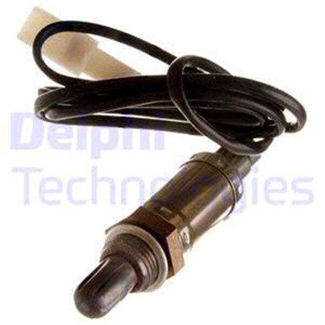 OKSIJEN SENSORU - MAZDA B L4. B2200 L4 86 93