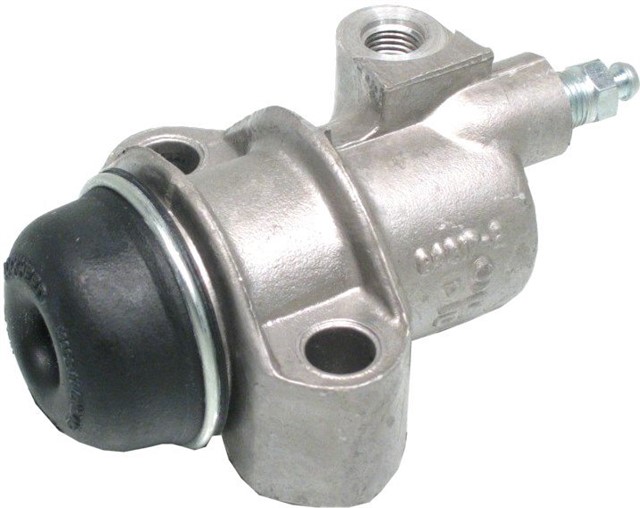 DEBRIYAJ HIDROLIK MERKEZI DUZENEGI - HALIFAX TOOL TRACTORS / JONES CRANES K SERIES / LDV EA RANGE /