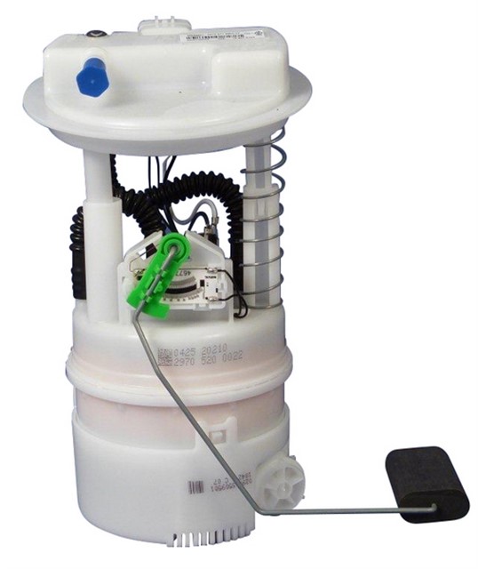 SAMANDIRA - RENAULT GRAND MODUS PETROL 07