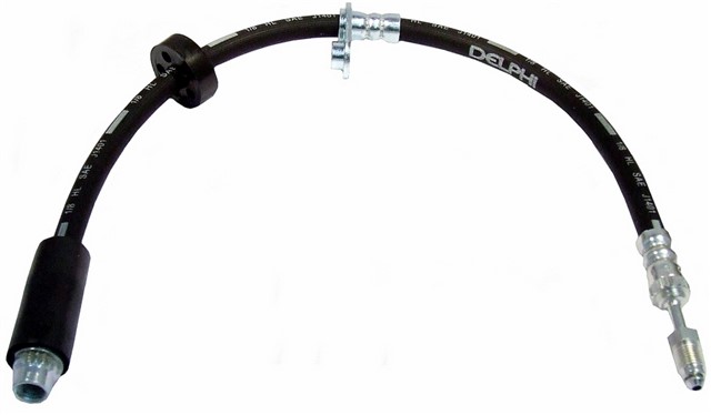 FREN HORTUMU ON; SAG/SOL CITROEN C3 PICASSO / PEUGEOT 207 02/06