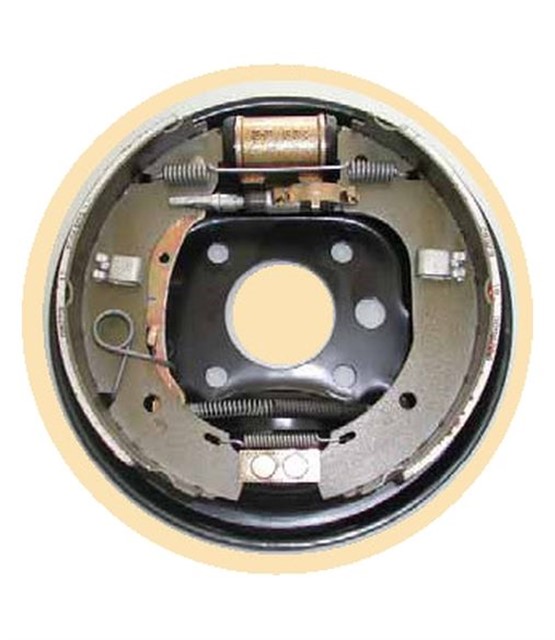 TAMBURLU PABUC KITI ARKA CITROEN JUMPER / FIAT DUCATO / PEUGEOT BOXER 02/94