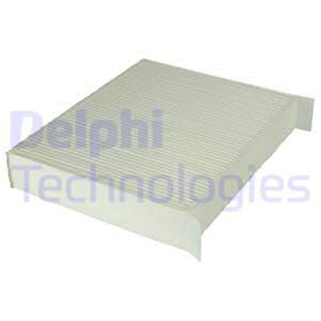 KABIN FILTRESI - BMW SERIE 1 F20 . SERIE 3 F30/F31 11