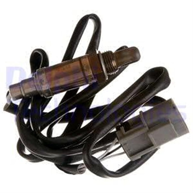 OKSIJEN SENSORU - NISSAN D21 V6. PATHFINDER V6. PICKUP V6 94 95