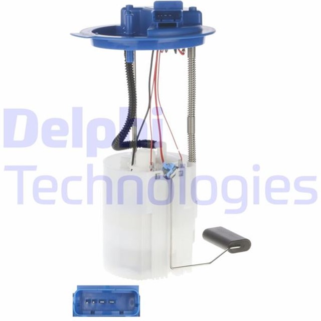 YAKIT POMPASI ALFA ROMEO