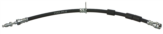 FREN HORTUMU ON FORD ECOSPORT 10/13