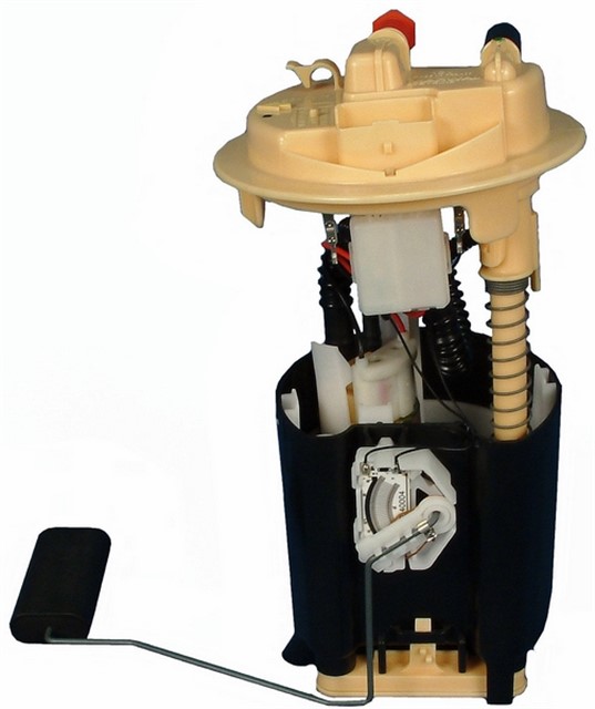 SAMANDIRA - PEUGEOT 607 03/00 11/04