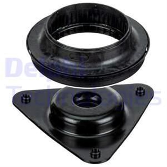 ON AMORTISOR TAKOZU SAG - SOL RENAULT MEGANE IV 15 KADJAR 15 NISSAN QASHQAI II J11 13 1.2 TCE 1.5DCI 1.6 16V 1.6DCI