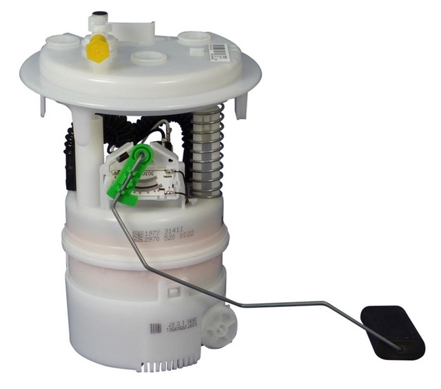 SAMANDIRA - PEUGEOT 308. 308CC 3008 PETROL 07