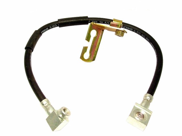 FREN HORTUMU ON; SOL CHRYSLER VOYAGER 92 01