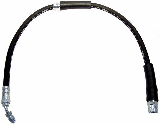 FREN HORTUMU ON; SOL VW GOLF 04/02 06/05