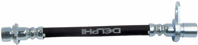 FREN HORTUMU ARKA; SOL TOYOTA PRIUS 09