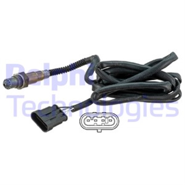 OKSIJEN SENSORU 147 - 156