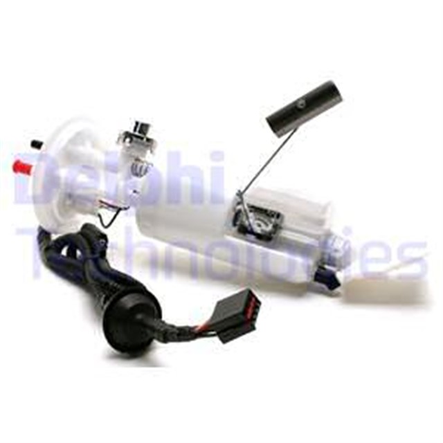 YAKIT POMPASI - CHRYSLER CONCORDE V6 LHS V6 NEW YORKER V6; DODGE INTREPID V6; EAGLE VISION V6 96 97