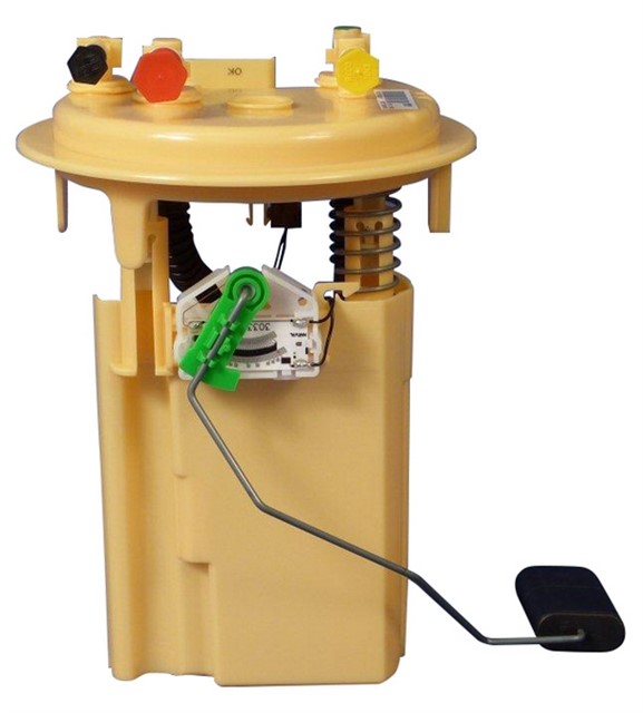 YAKIT SEVIYE ALGILAYICI - PEUGEOT 307. 308 SW DIESEL WITH FAP 06