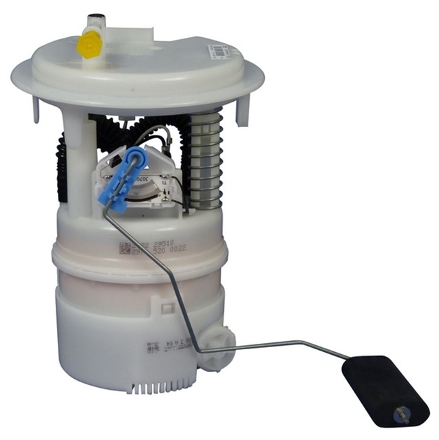 SAMANDIRA - CITROEN C4. DS4 MPI 5 BARS PETROL 09