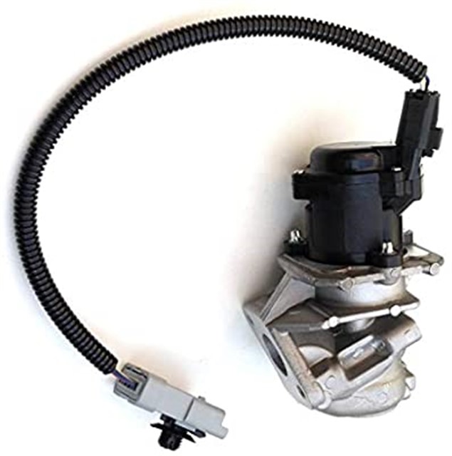 EGR VALFI FOCUS - FOCUS C - MAX