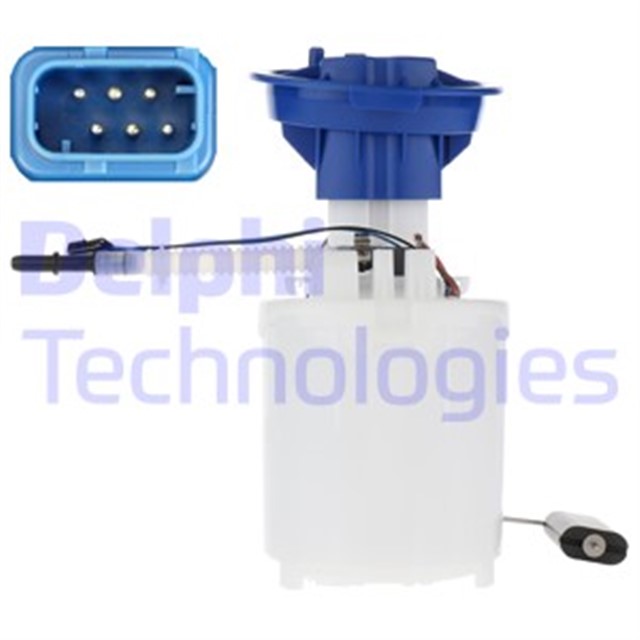 YAKIT POMPASI MG. ROVER