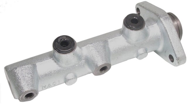 ANA MERKEZ - IVECO DAILY 96