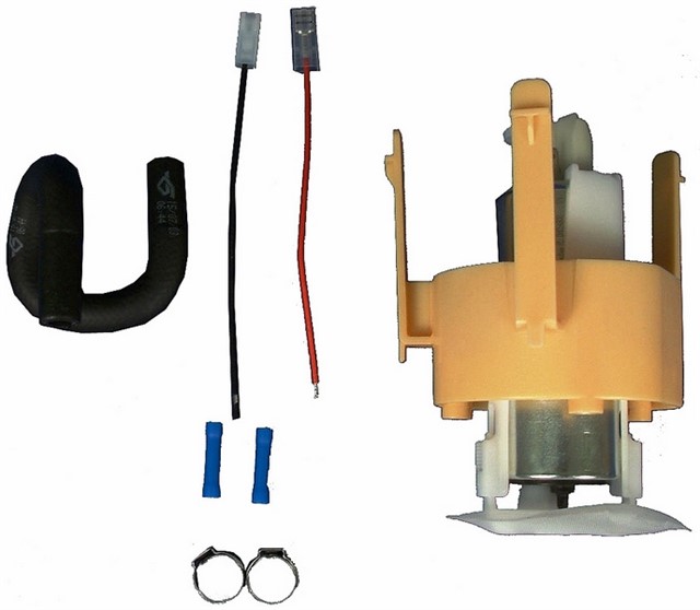 YAKIT POMPASI - ALFA ROMEO / FIAT / LANCIA 00 12
