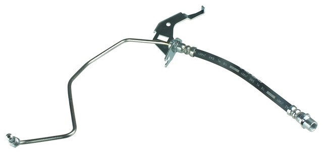 FREN HORTUMU ARKA; SOL OPEL ASTRA 05