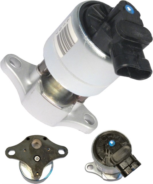 EGR VALFI - OPEL OMEGA. SINTRA 2.2I. 2.5 V6. 2.6 V6. 3.0 V6. 3.2 V6 03/94 09/04