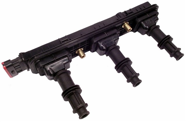 ATESLEME BOBINI - OPEL. OMEGA. SIGNUM. VECTRA 02