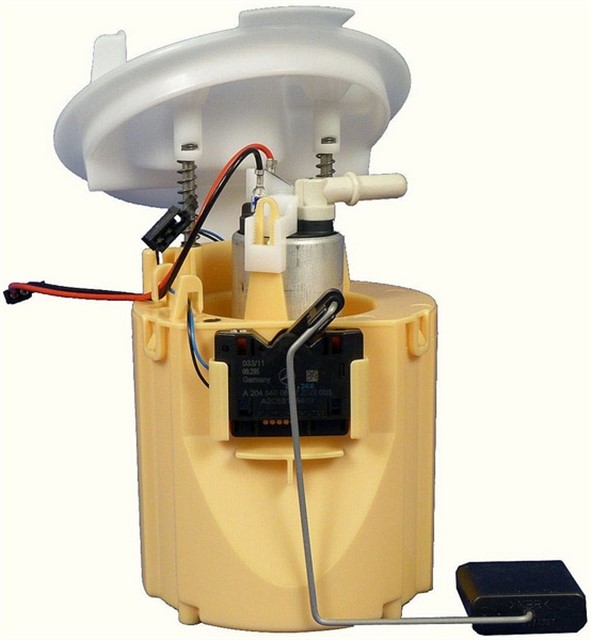 YAKIT BESLEME UNITESI SAG MERCEDES E - CLASS W212 S212