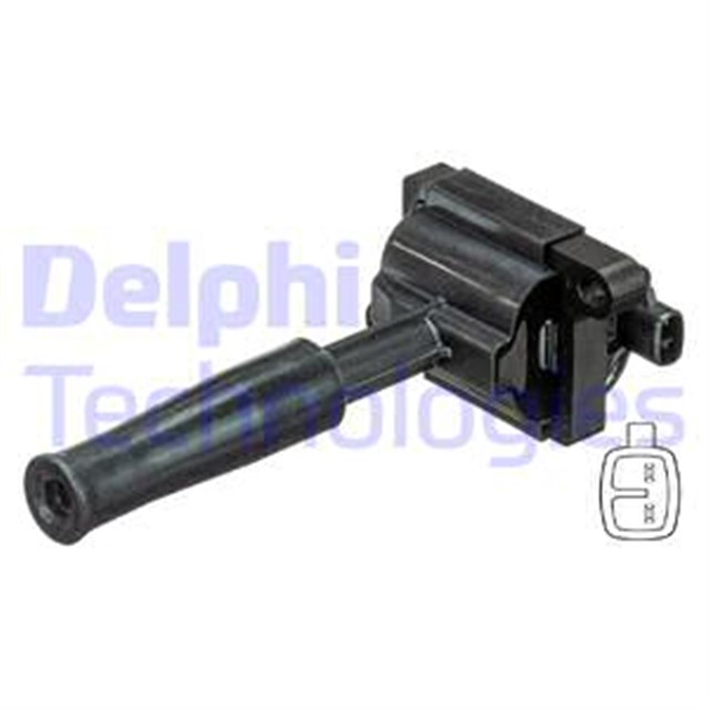 ATESLEME BOBINI JAGUAR XJ X308 97 03 XK 8 X100 96 05