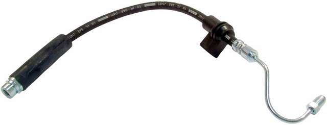 FREN HORTUMU ARKA; SAG FORD FIESTA ST150 05