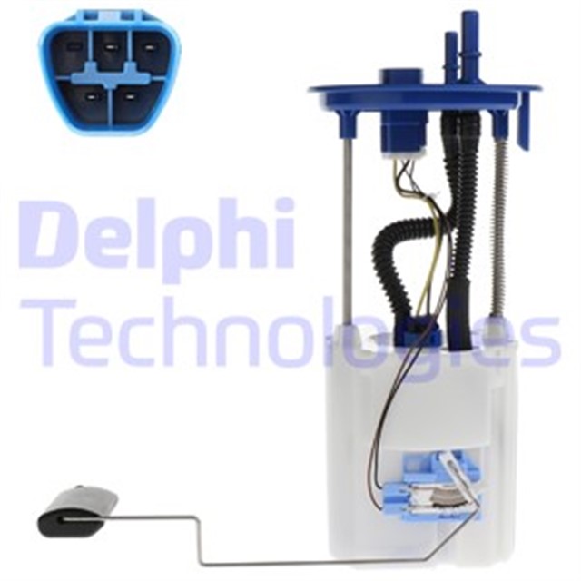 YAKIT POMPASI IX35 - SPORTAGE - SPORTAGE R 01 - 2010