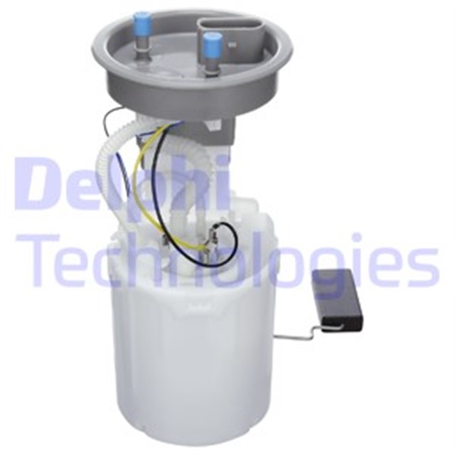 YAKIT POMPASI SKODA - VW - SUPERB - PASSAT