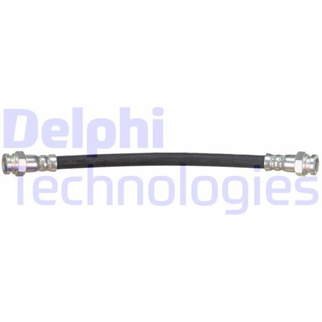 FREN HORTUMU ARKA - SOL/SAGOPELCORSA