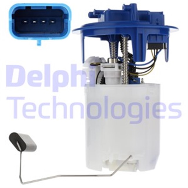 YAKIT POMPASI CITROEN