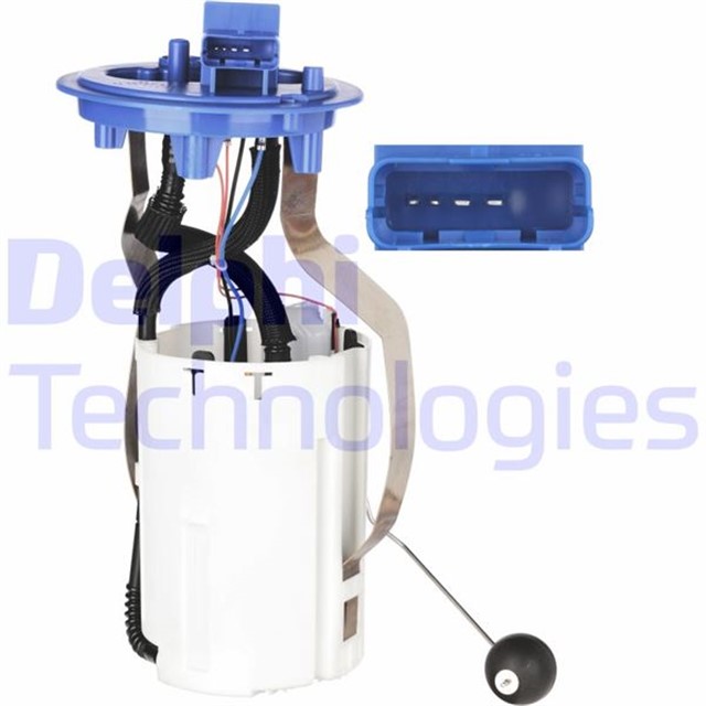 YAKIT POMPASI ALFA ROMEO