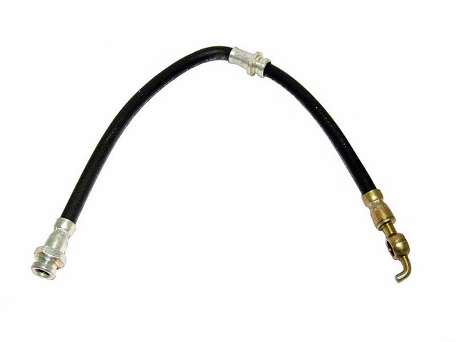 FREN HORTUMU ON; SAG/SOL MAZDA 323 85 89