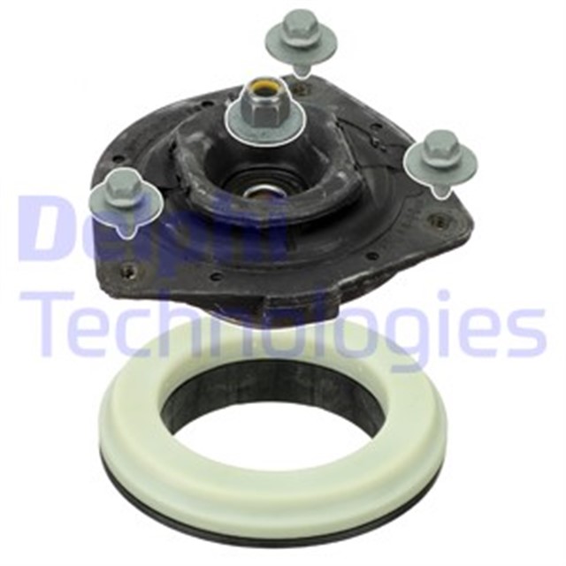 AMORTISOR TAKOZ KITI ON SAG NOTE