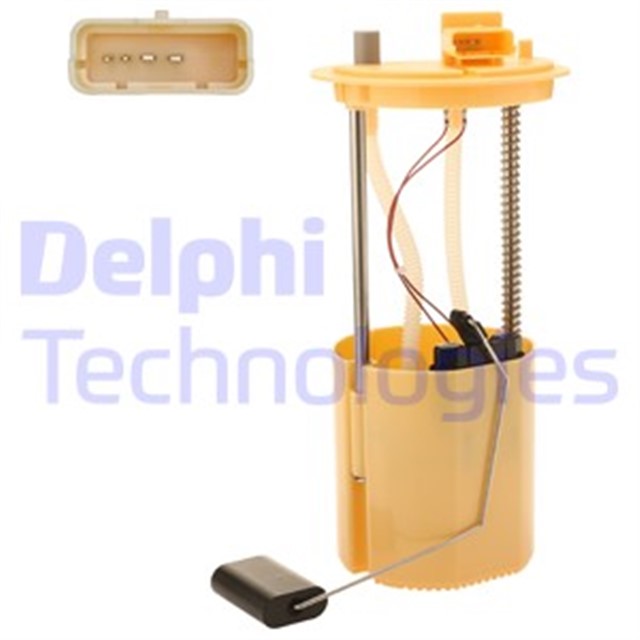 YAKIT TRANSFER UNITESI OPEL