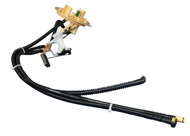 YAKIT SEVIYE ALGILAYICI - MERCEDES CLS250. CLS350. E200. E220. E250. E300. E350 DIESEL 09