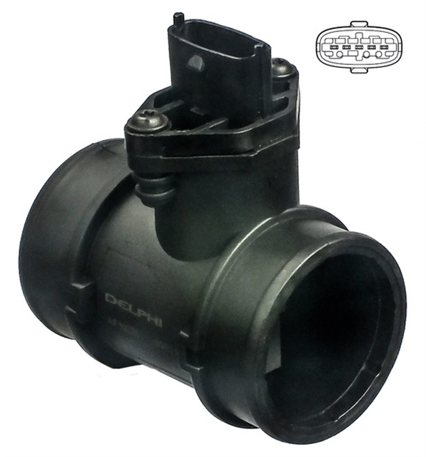 DEBIMETRE SENSORU KOMPLE OPEL CORSA C 1.0. 1.2. AGILA 1.0. 1.2. CORSA C 1.0. 1.2. ASTRA G SEDAN 1.2.