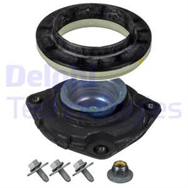 AMORTISOR TAKOZU ON NOTE