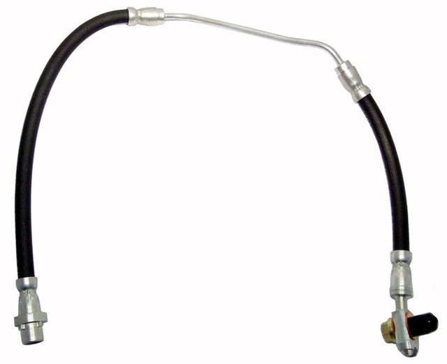 FREN HORTUMU ARKA; SAG BMW X5 07/00 01/07