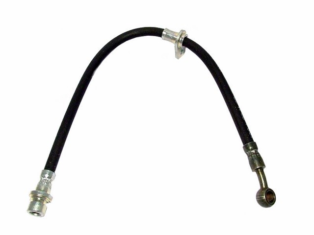 FREN HORTUMU ARKA; SOL HONDA CIVIC 02/01 12/05