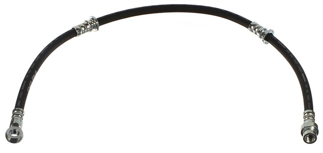 FREN HORTUMU ON; SOL/SAG MITSUBISHI PAJERO. MONTERO. SHOGUN 02/02 12/06