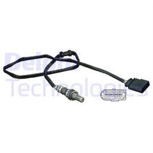 OKSIJEN SENSORU - AUDI A4. A8. TT / PORSCHE CAYENNE / SEAT AROSA. CORDOBA. IBIZA. INCA / SKODA OCTAV