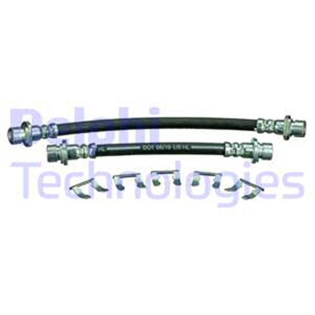 FREN HORTUMU ARKA SAG CIVIC