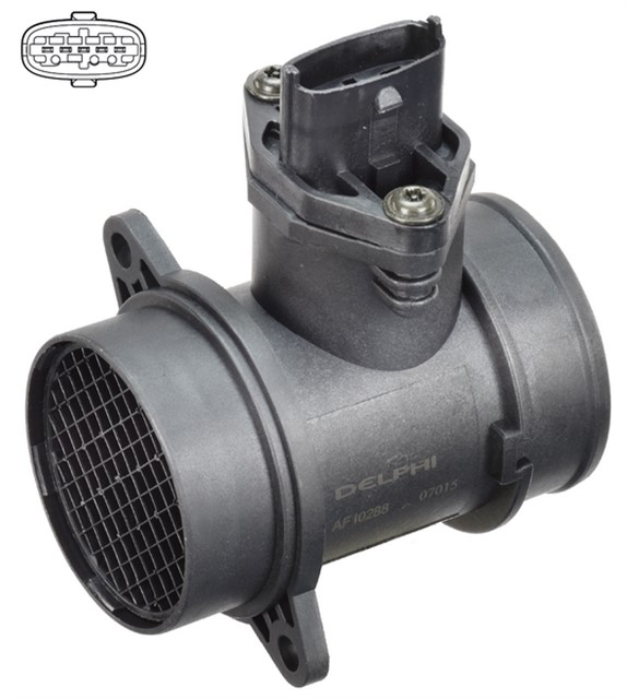 DEBIMETRE SENSORU KOMPLE HYUNDAI ACCENT II 1.3. 1.5. ACCENT II SEDAN 1.3. 1.5 09/99 08/02